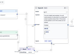 Stack AI Screenshot 1