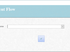 View Client Flow
