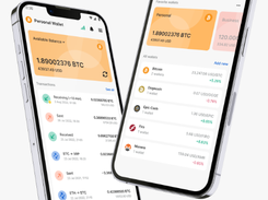 Stack Wallet Screenshot 1