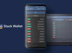  stack wallet Screenshot 1