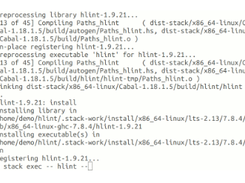 Stack Screenshot 1