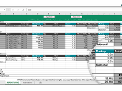 STACK-ProjectCostCalculator