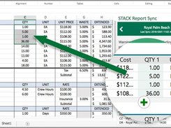 STACK-Reports