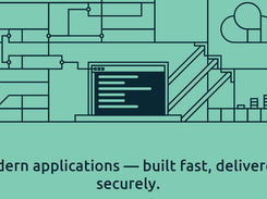 Stackery Screenshot 1
