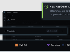 StackGen Screenshot 1