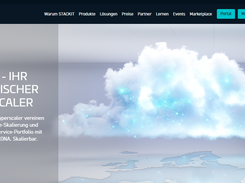 STACKIT Screenshot 1