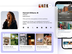 Stacklist Screenshot 1