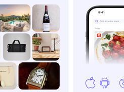 Stacklist Screenshot 1