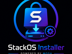 StackOS-Installer