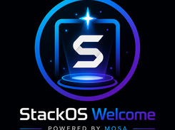 StackOS-Welcome