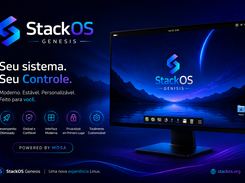 Stackos