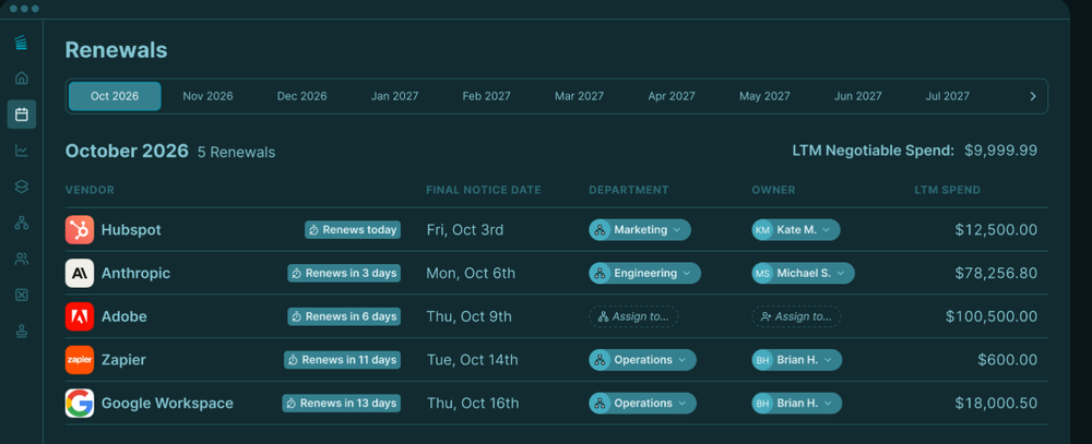 Stackpack Screenshot 1