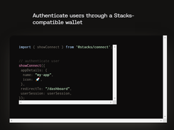 Stacks.js Screenshot 1