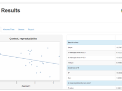 StackWave Screenshot 1