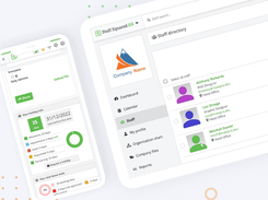 Staff Squared Screenshot 1