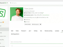 Staff Squared Screenshot 2