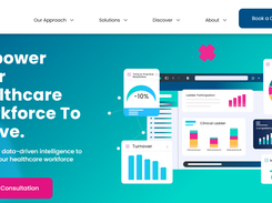 StaffGarden Screenshot 1