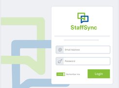 StaffSync Screenshot 1