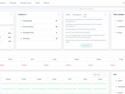 Staflexx Screenshot 2