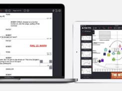 Stage Write Screenshot 1