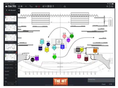 Stage Write Screenshot 2