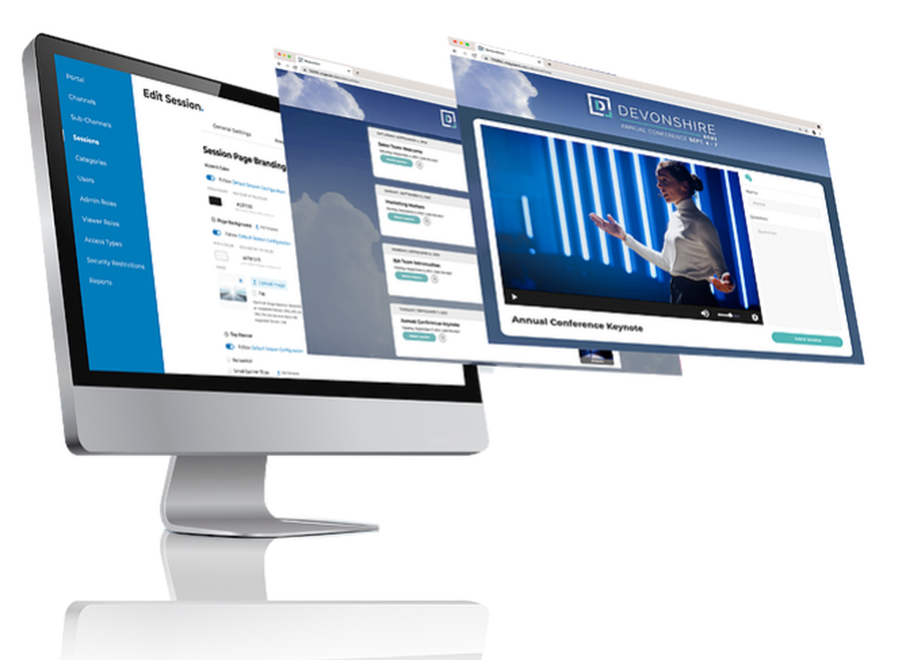 Stagepro Screenshot 1