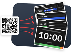 Stagetimer Screenshot 3