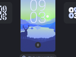 StagOS 14 Screenshot 3