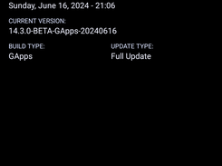 StagOS 14 Screenshot 2
