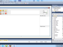 Stahnu.TO Manager Screenshot 1