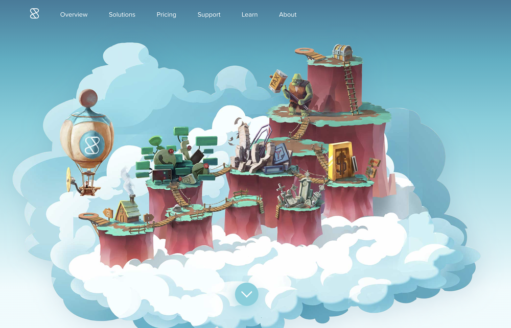 Stairlin Screenshot 1