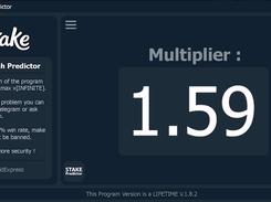 Stake Bot