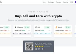 StakedWallet Screenshot 2