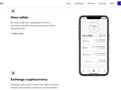 StakedWallet Screenshot 3