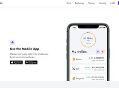 StakedWallet Screenshot 4
