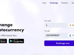 StakedWallet Screenshot 5