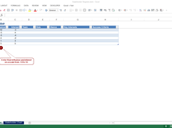 Quadrant Mapping - Good Plus Fast Screenshot 1