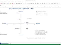 Quadrant Mapping - Good Plus Fast Screenshot 2