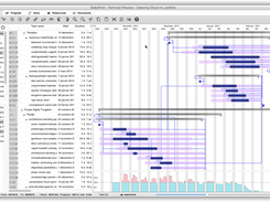 StakePoint Screenshot 1