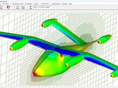 CAD via OpenVSP Airshow