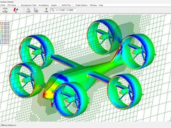 eVTOL analysis software