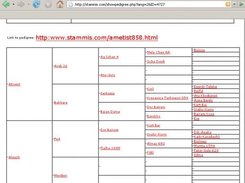 html-files are automatically created to use on a homepage