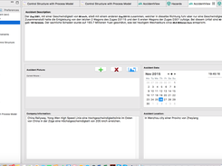 A-CAST tool support 