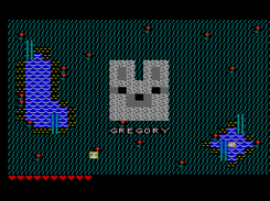 Project 2: Stampy's Cake Quest Screenshot 2