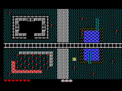 Project 2: Stampy's Cake Quest Screenshot 3