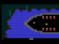 Project 2: Stampy's Cake Quest Screenshot 4