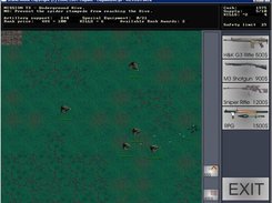 Stand Alone: first stand Screenshot 3