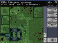 Stand Alone: first stand Screenshot 2