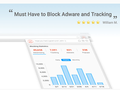 Stands Free AdBlocker Screenshot 1