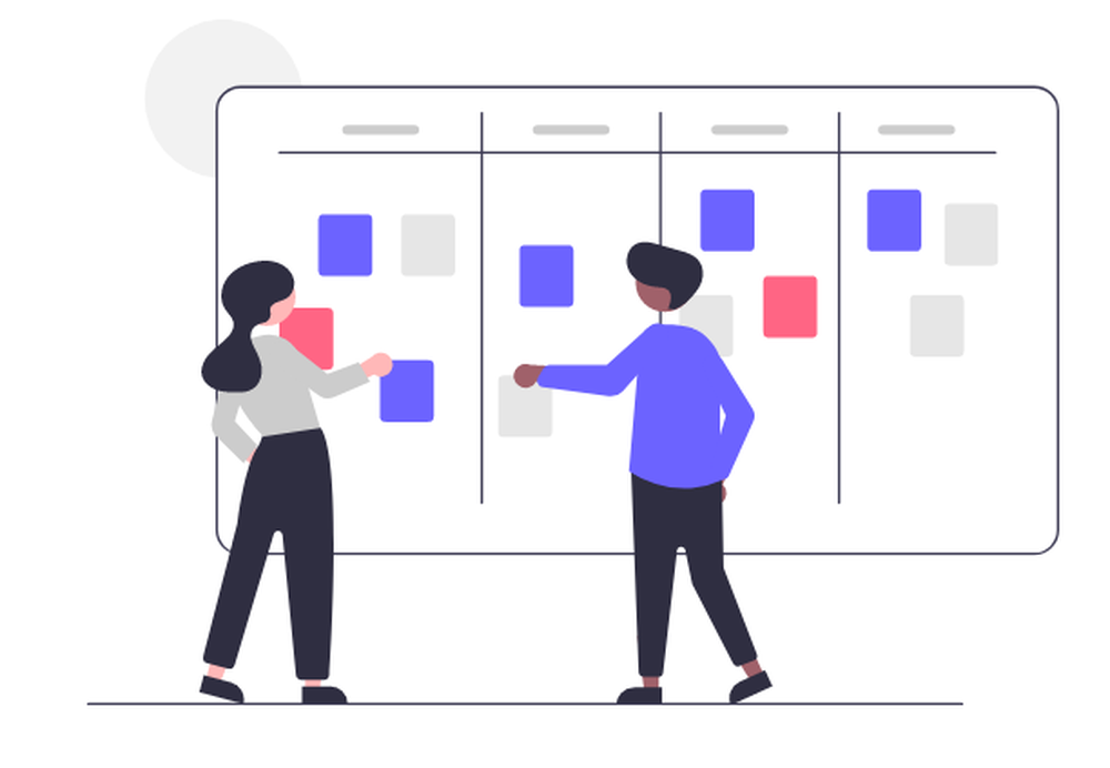 StandupBuddy Screenshot 1